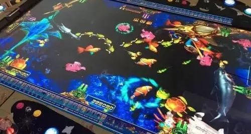 二人捕鱼机漏洞（捕鱼机作弊视频）