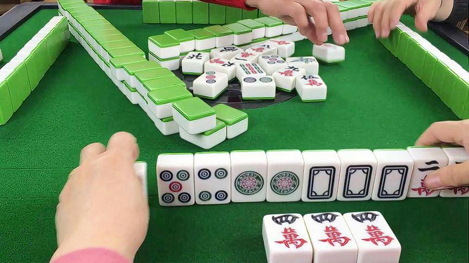 盘点十款！心悦麻将踢坑其实是有挂的(老是输怎么办)