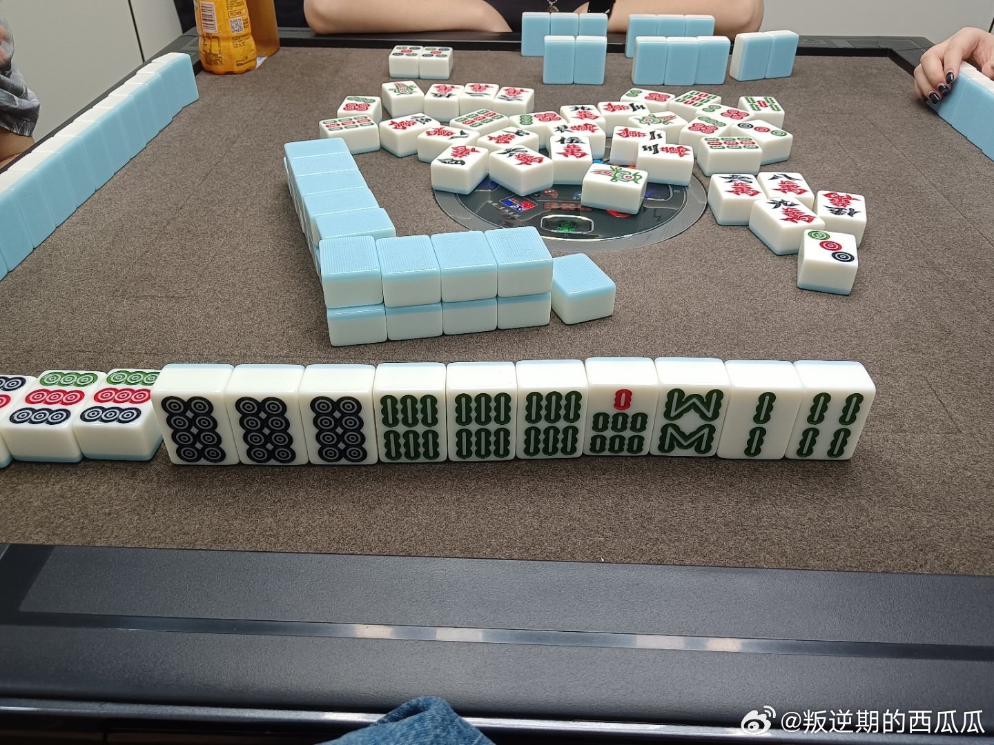 「热点资讯」功夫川麻怎么打才能赢—真实可以装挂