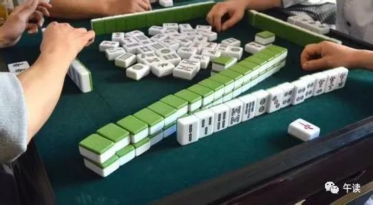 实测分享“手机麻将稳赢不输的秘诀—真实可以装挂