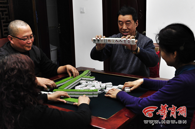 3分钟教你科普“闲来陕西麻将胡牌器”详细教程辅助工具