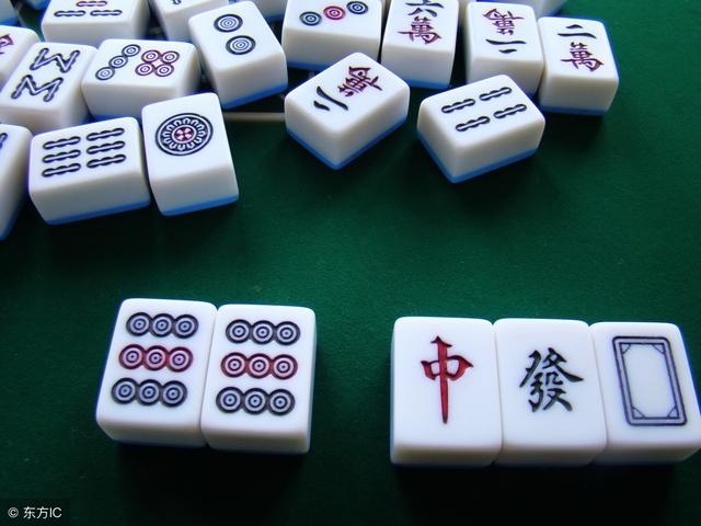 推荐十款！好友赣南麻将其实是有挂的(十打九赢的打法)
