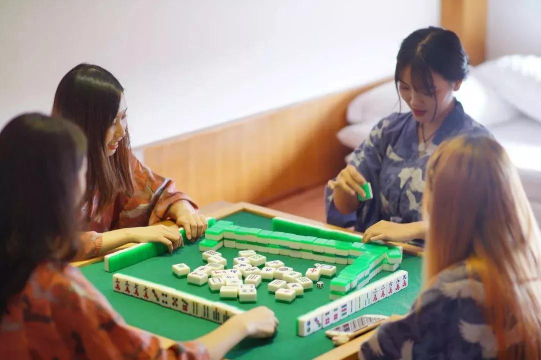 玩家必看攻略！云来麻将其实是有挂的(为什么牌一直很差)