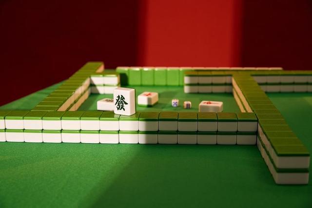 三分钟了解！欢乐情怀麻将老是输(怎么搞提高胜率)
