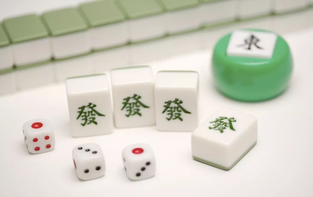 胖胖麻将直播怎么开挂教程（胖姐麻将）