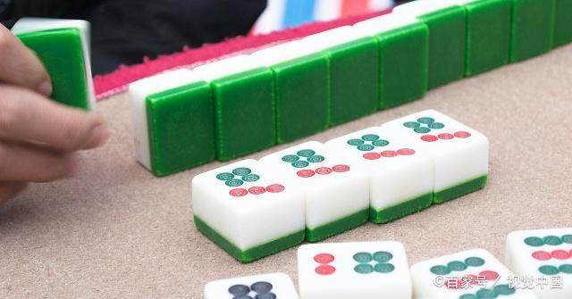 科普一下“四方河南麻将到底有没有挂吗”确实有挂