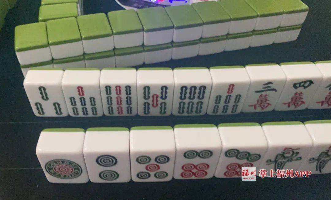 推荐十款！福建旺旺麻将确实真的有挂(为什么一直输)