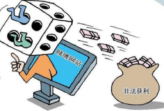 互联网麻将开挂违法吗（网上打麻将开挂犯法吗）