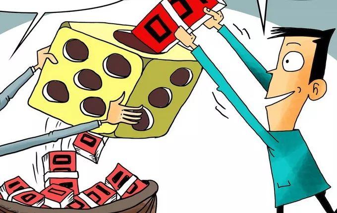 给大家科普一下！手机血战麻将怎么打才能赢(可以设置输赢吗)