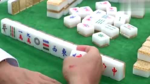 明水和和麻将怎么下挂（明水和和麻将有挂吗）