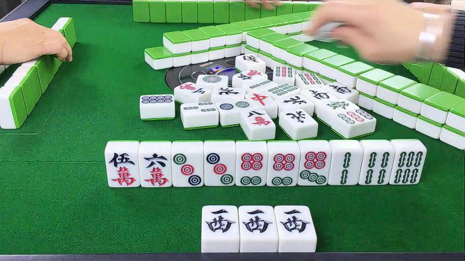 麻将挂饰的寓意是什么意义（打麻将挂件）