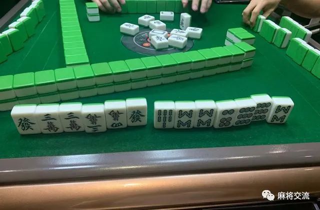 必看盘点揭秘！大同麻将确实真的有挂(如何拿到好牌)
