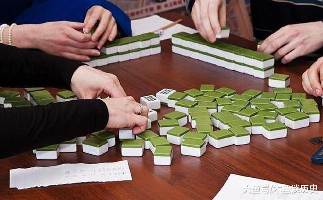 必看盘点揭秘!情怀麻将是不是有挂!其实确实有挂
