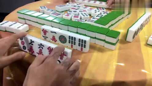 厉害了!真人天天麻将是不是有挂!其实确实有挂的
