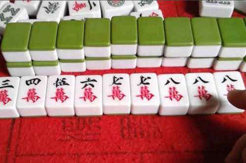 分享决窍“巴蜀麻将怎么安装挂”(确实是有挂)-哔哩哔哩