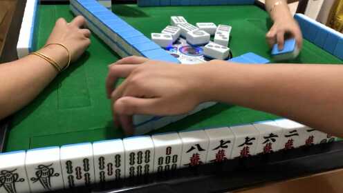实测分享“家乡麻将能不能开挂!其实确实有挂