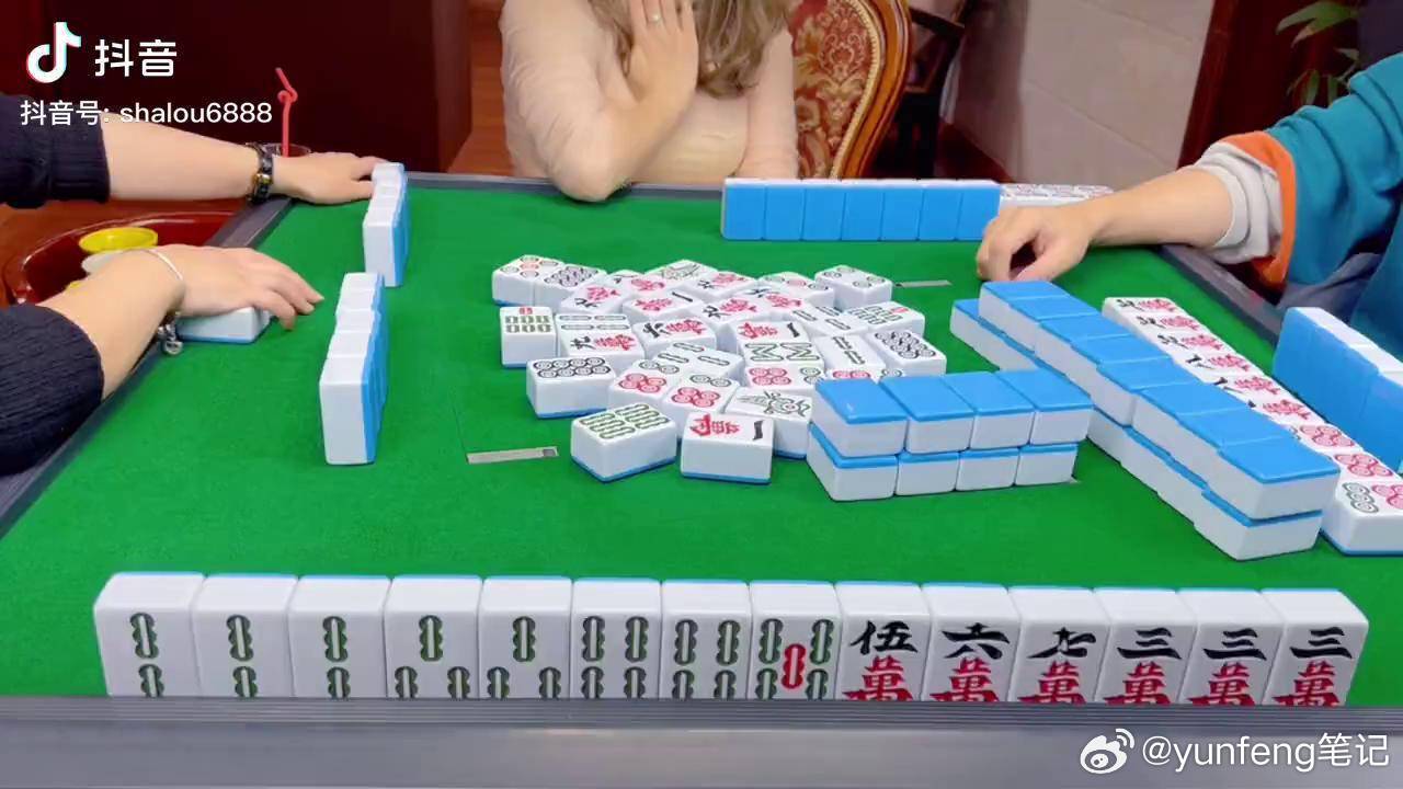 玩家必备教程途游四川麻将版”-太坑了原来有挂