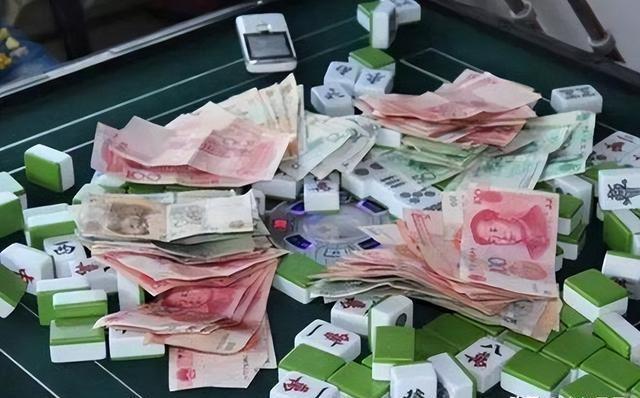 微信小程序内蒙麻将有挂吗（微信小程序内蒙麻将有挂吗安全吗）