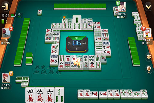 玩家必备教程！会友山西麻将确实真的有挂(怎样增加胜率)