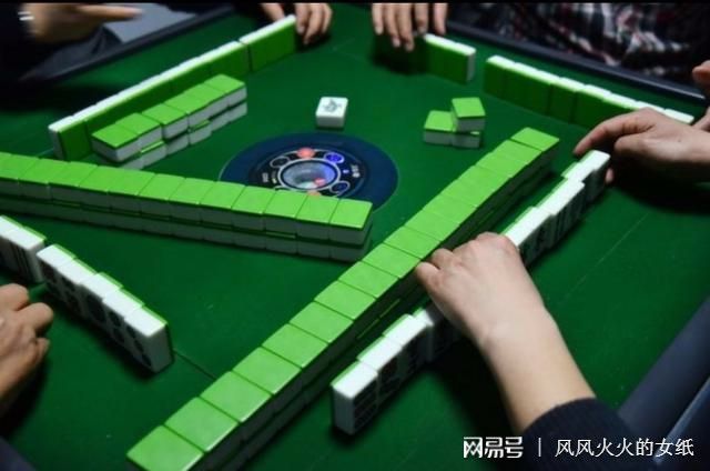 介绍十款！人人烟台麻将其实是有挂的(怎么打才会赢)