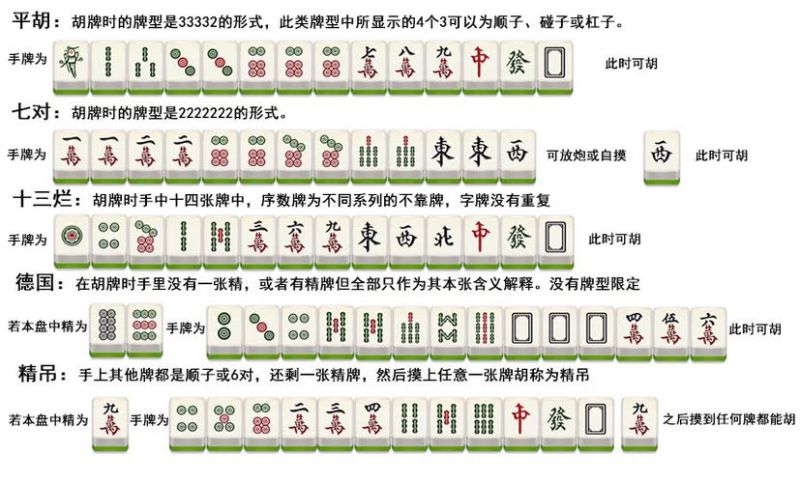 3分钟教你科普“中至南昌麻将有挂吗!其实确实有挂