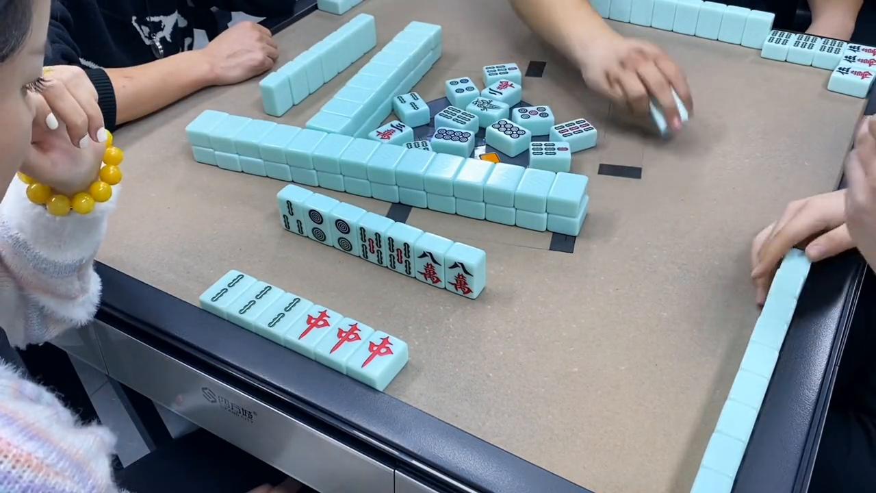 必备攻略！全民松原麻将其实是有挂的(怎样赢的几率大)