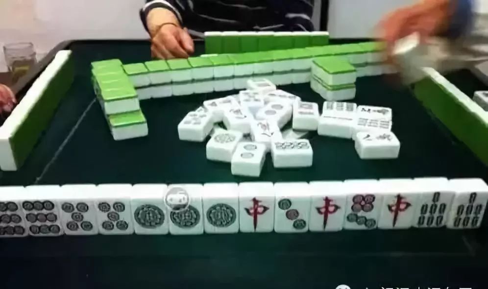 介绍十款！369熟人麻将其实是有挂的(如何控制输赢)