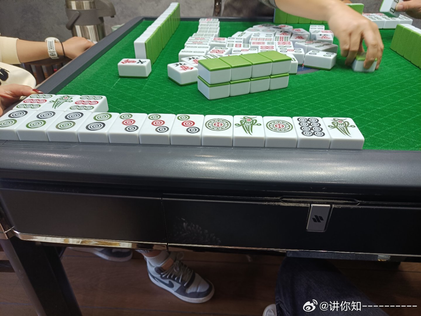 关于！老家游麻将确实真的有挂(确实是有挂的)
