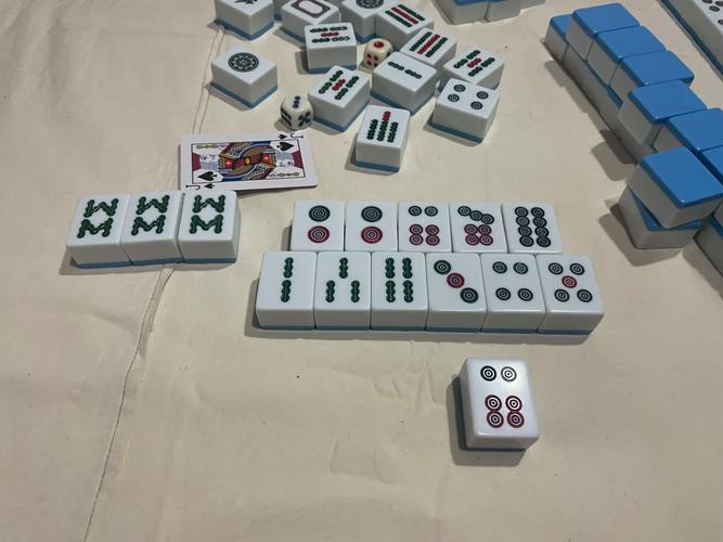 给大家爆料一下微乐湖北麻将有挂吗”(确实是有挂)-哔哩哔哩