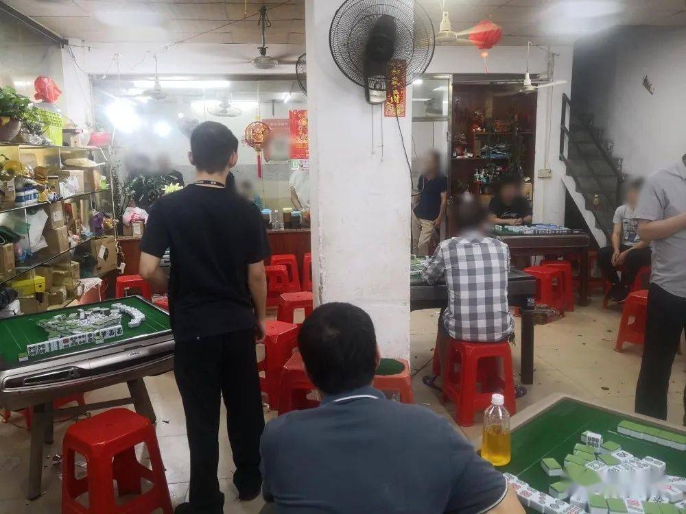 重大通报！河源海迅麻将其实是有挂的(是不是有猫腻)