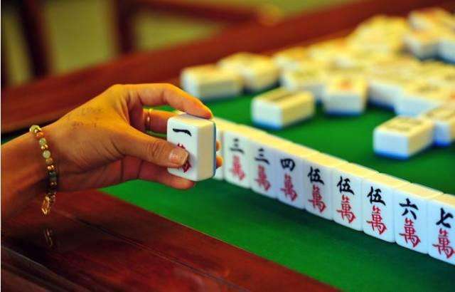 3分钟教你科普“微乐四川麻将小程序必赢神器—真实可以装挂