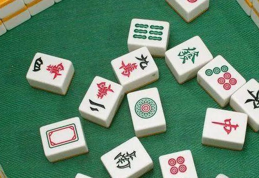 实测分享“指尖四川麻将真能买到挂吗 ”-太坑了原来有挂