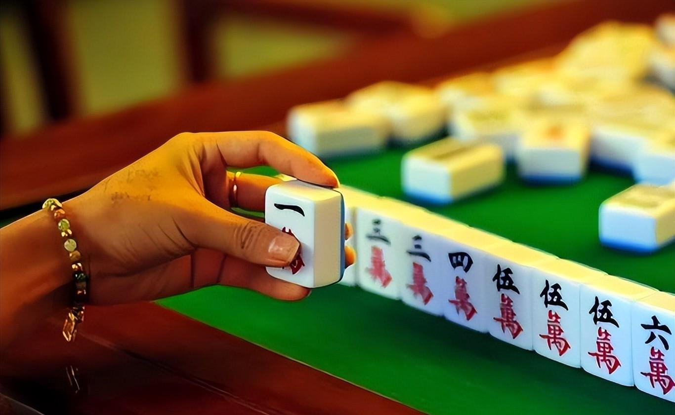 实测分享“指尖四川麻将真能买到挂吗 ”-太坑了原来有挂