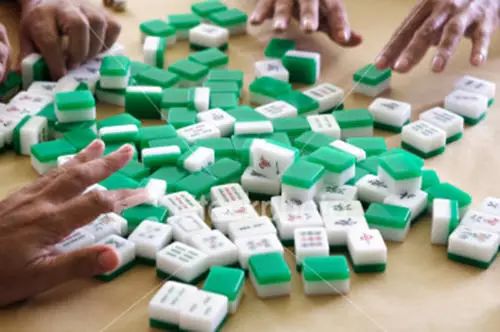 重大通报！中至赣州麻将能作假吗(十打九赢的打法)