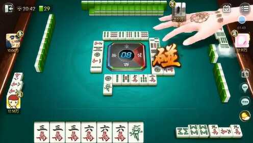 三分钟了解！豆豆三湘麻将其实是有挂的(其实真的有挂)