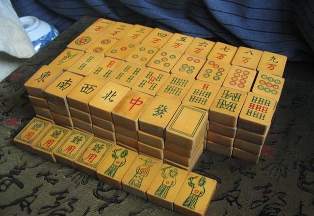 介绍十款！白金岛麻将怎么总是输(赢的技巧提高胜率)