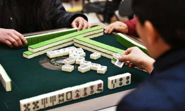 玩家必备！蜀渝麻将能查到作假吗(怎样设置才容易赢)