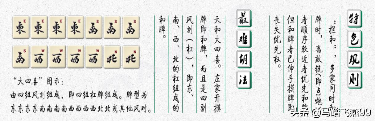 今日重大通报！皮皮广东麻将规律(怎么抓到好牌)