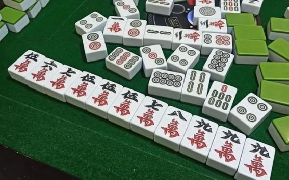 黑料！天天重庆麻将确实真的有挂(老是输怎么回事)