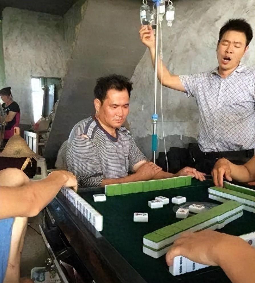 给玩家盘点十款！广西老友麻将确实有挂的(怎样设置才容易赢)
