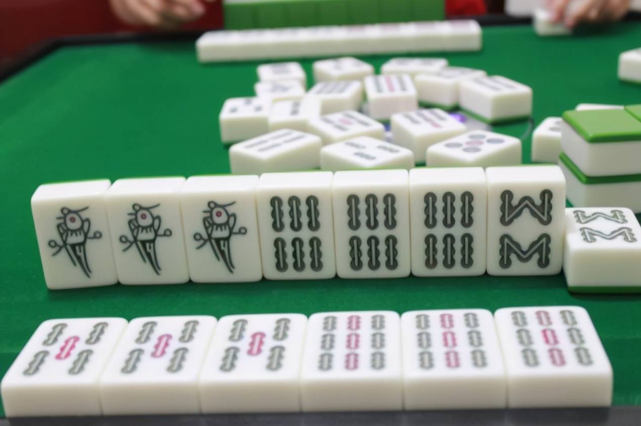 3分钟教你科普“微信麻将有挂方法”-太坑了原来有挂