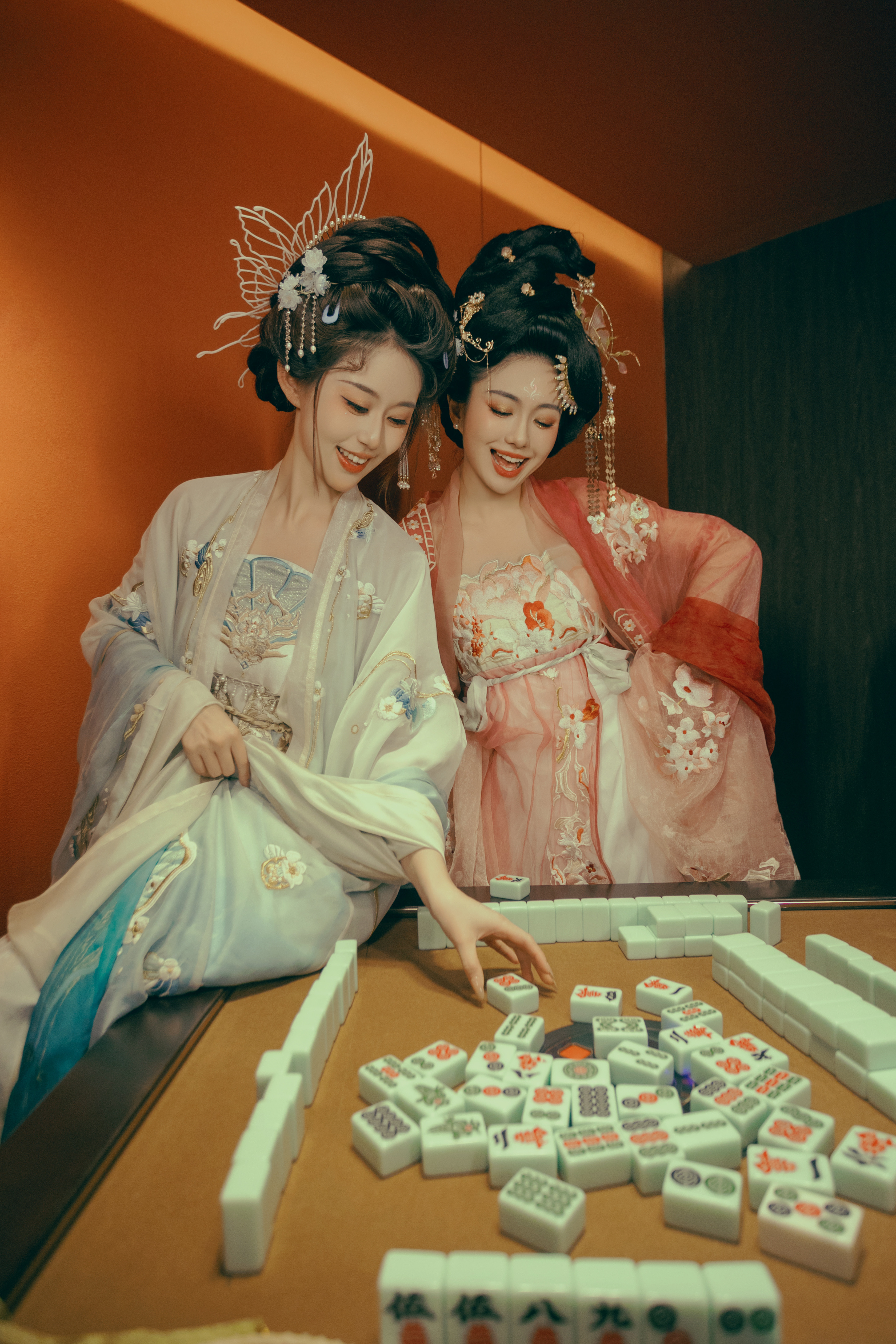 重磅来袭“天天乐清麻将到底有没有挂吗”(的确有挂)