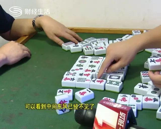 盘点十款！川南麻将怎么总是输(技巧攻略怎样拿好牌)