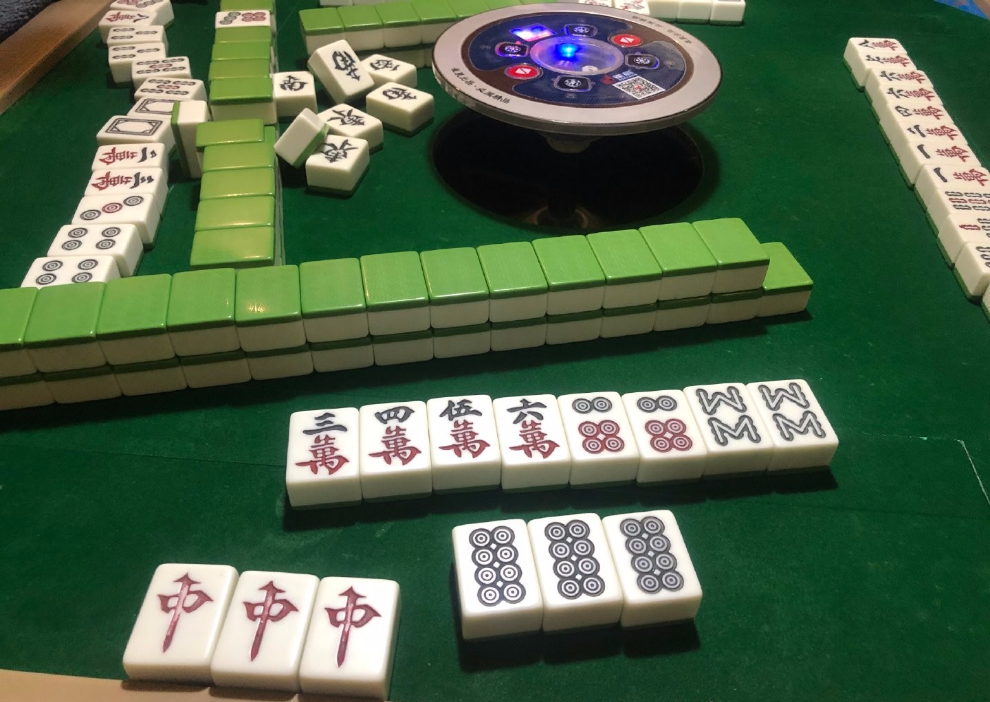 一分钟教你“四川麻将怎么打才能赢-哔哩哔哩 