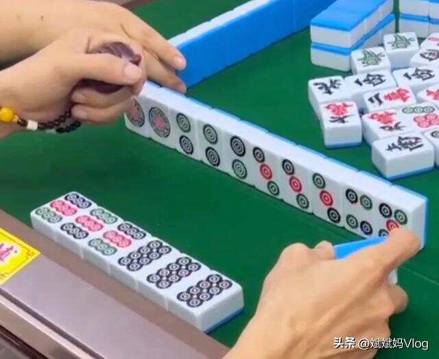 重大通报！好运启东麻将其实是有挂的(高手讲解技术)