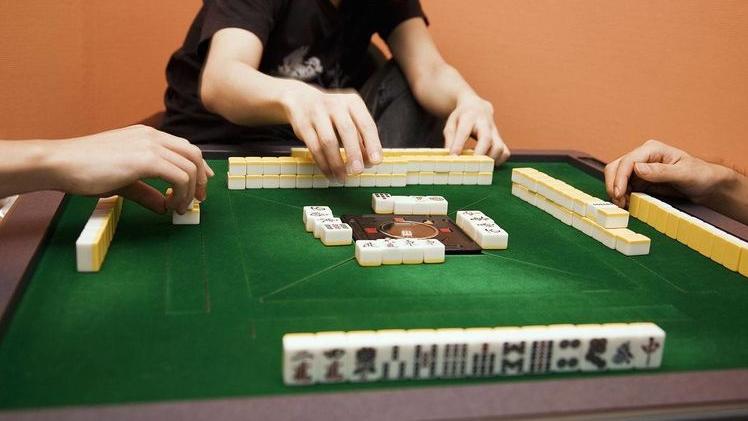 黑料！同乡游麻将其实是有挂的(怎么才能起到好牌)