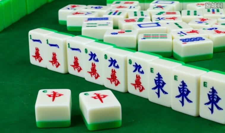 优选推荐“科乐麻将开挂神器载安装!其实确实有挂