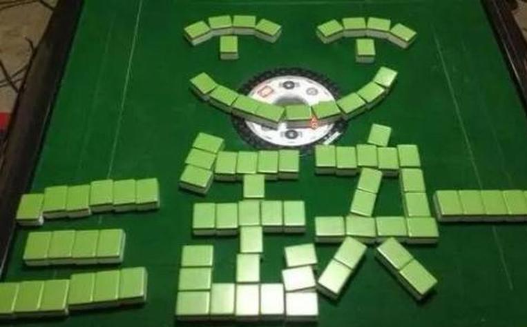 玩家必备教程熊猫麻将老是输然后别人老是赢呢”-太坑了原来有挂