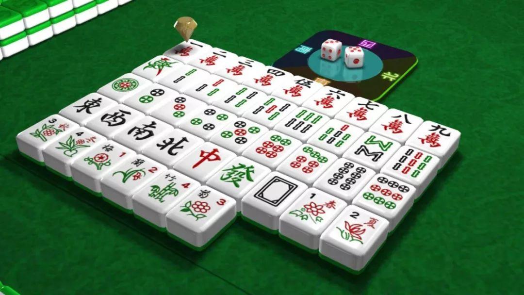 7分钟揭秘！广西山水麻将确实真的有挂(如何能一直赢)