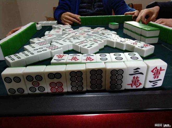 邯郸手机麻将有挂的么（邯郸市麻将机专卖店）